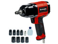 Einhell TC-PW 340 - Avvitatore a Percussione Pneumatico 1/2"