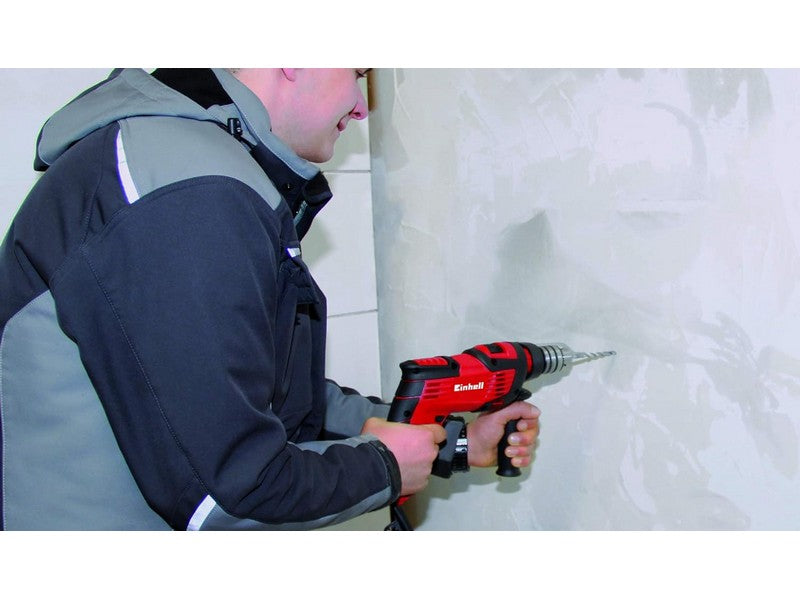 Einhell TC-ID 1000 E trapano a percussione su banco da lavoro