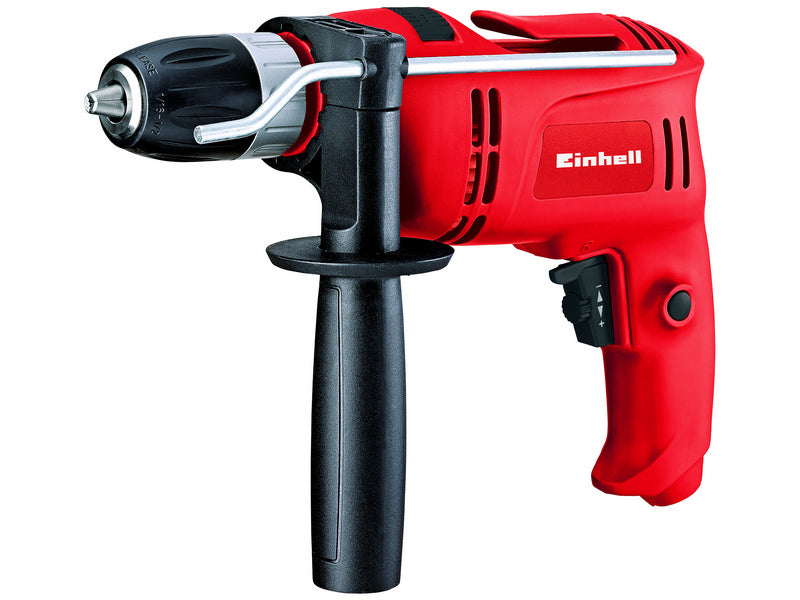 Einhell TC-ID 650 E - Trapano a Percussione 650 W