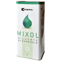 Acquaragia Mixol 5 L - Confezione da 4 Pezzi