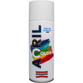 Acrilcolor Smalto Spray Alluminio RAL9006 400ml - Confezione da 6 Pezzi