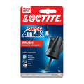 Adesivo Super Attak Brush 5g - Confezione da 12 Pezzi