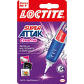 Adesivo Super Attak Creative Perfect Pen 3g - Confezione da 12 Pezzi