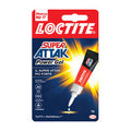 Adesivo Super Attak Power Gel 3g - Confezione da 24 Pezzi