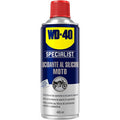 WD-40 Specialist Moto Lucidante al Silicone 400 ml