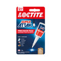 Adesivo Super Attak Precision Maxi 10g