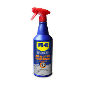WD-40 Sgrassatore Professionale 1 L Spray - Confezione da 6 pz