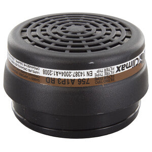 Filtro Combinato A1+P3 per Maschera 755 - EN 14387