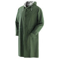 Cappotto Impermeabile Antistrappo Verde Tg L