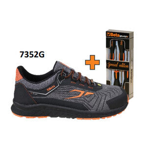 SCARPE 0-GRAVITY BETA 7352G N. 45 + SET 4 CACCIAVITE